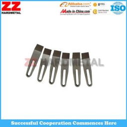 硬質合金非標產品