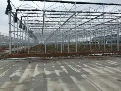 溫室大棚建筑工程概論,接觸這一方面得你,知道這些知識嗎?