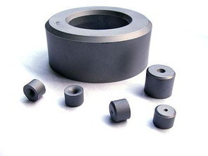 安諾伊硬質合金丨無磁鎢鋼模具零部件加工要點