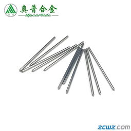 株洲yl10.2硬質(zhì)合金棒鎢鋼圓棒模具芯桿微型刀具棒料