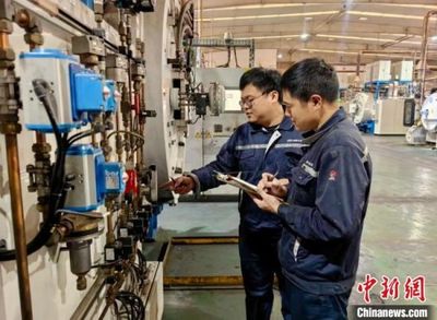 江西南昌:科技賦能 加快構建現代化產業體系